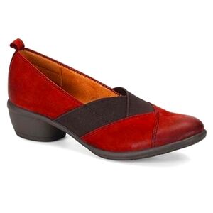 NIB Comfortiva Quinton in Port Royal 10W